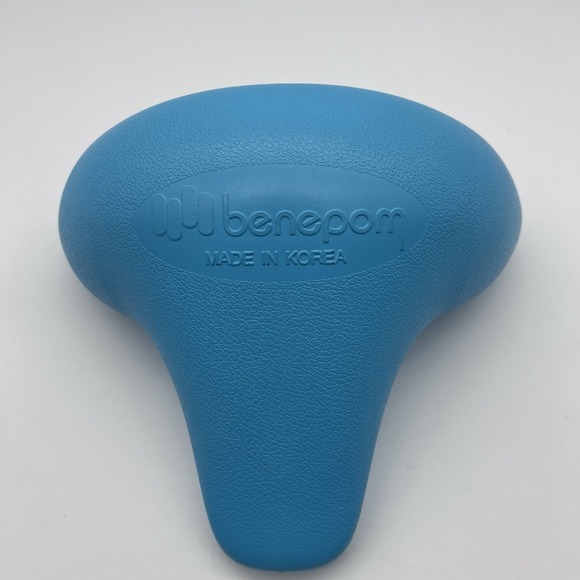 Benepom Cervical Neck Stretcher Pain Relief Shoulder Relaxer Muscle Massager - Picture 3 of 3